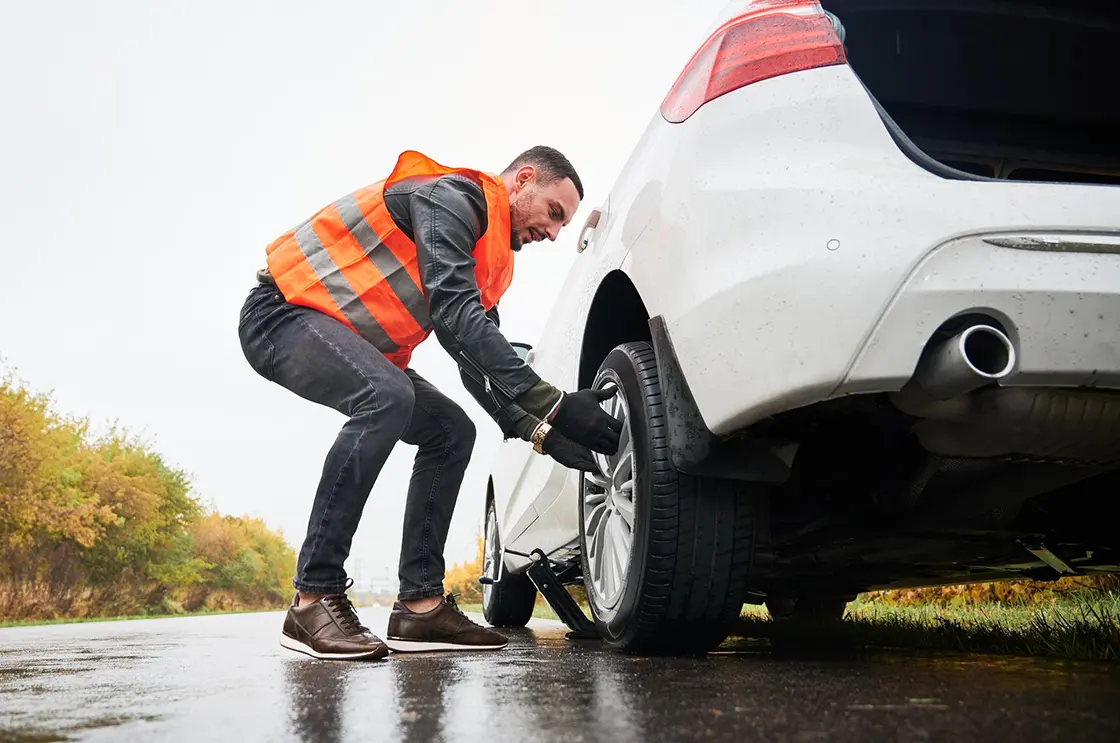 Yenişehir Yol Yardım