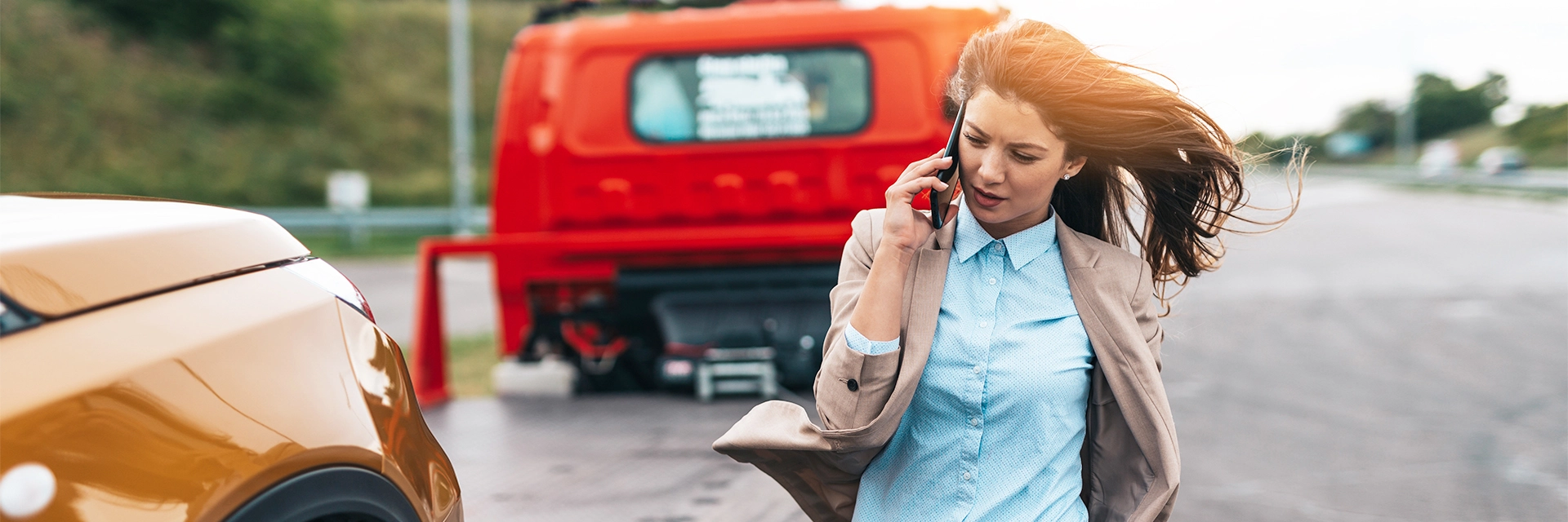 Yenişehir Yol Yardım